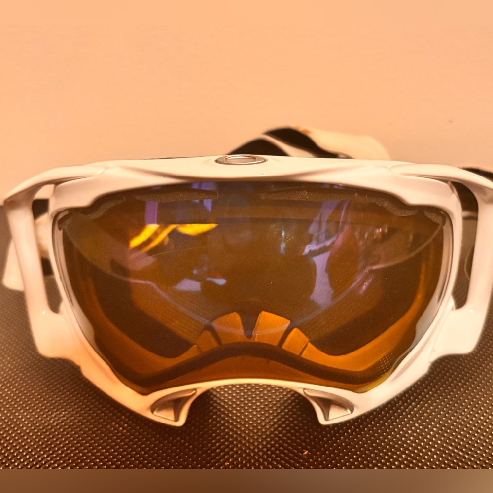 Unisex Oakley Splice Snow goggles